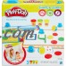 Play-Doh Shape and Learn Numbers and Counting   556975165